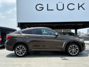 BMW X6 中古車