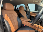 BMW X6 中古車