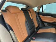 BMW X6 中古車