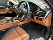 BMW X6 中古車