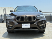 BMW X6 中古車