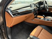BMW X6 中古車