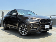 BMW X6 中古車