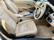 ポルシェ 718 ボクスター 中古車