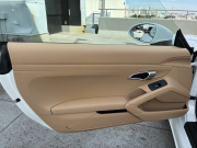 ポルシェ 718 ボクスター 中古車