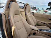 ポルシェ 718 ボクスター 中古車
