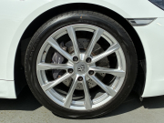 ポルシェ 718 ボクスター 中古車