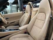 ポルシェ 718 ボクスター 中古車