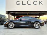 ポルシェ 718 ケイマン 中古車