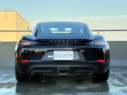 ポルシェ 718 ケイマン 中古車