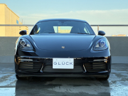ポルシェ 718 ケイマン 中古車