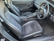 ポルシェ 718 ケイマン 中古車