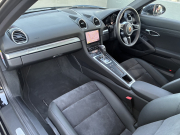 ポルシェ 718 ケイマン 中古車