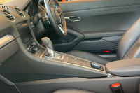 ポルシェ 718 ケイマン 中古車