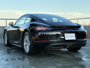ポルシェ 718 ケイマン 中古車