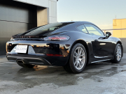 ポルシェ 718 ケイマン 中古車