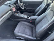 ポルシェ 718 ケイマン 中古車