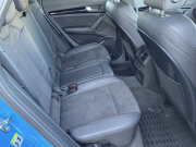 アウディ Q5 中古車