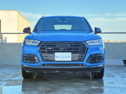 アウディ Q5 中古車