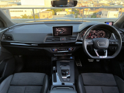 アウディ Q5 中古車