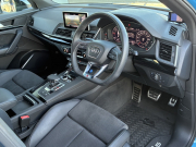 アウディ Q5 中古車