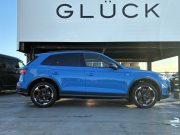 アウディ Q5 中古車