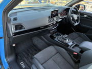 アウディ Q5 中古車