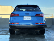 アウディ Q5 中古車