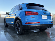 アウディ Q5 中古車