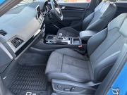 アウディ Q5 中古車