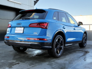 アウディ Q5 中古車