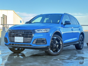 アウディ Q5 中古車