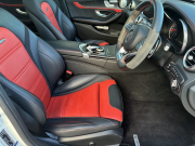 AMG Cクラス 中古車