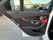 AMG Cクラス 中古車