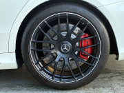 AMG Cクラス 中古車