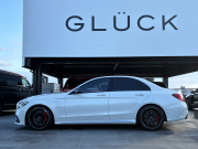 AMG Cクラス 中古車