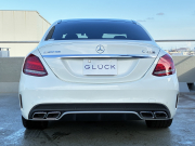 AMG Cクラス 中古車
