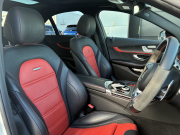 AMG Cクラス 中古車