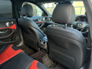 AMG Cクラス 中古車