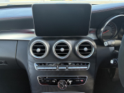 AMG Cクラス 中古車