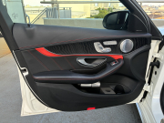 AMG Cクラス 中古車