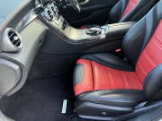 AMG Cクラス 中古車