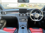 AMG Cクラス 中古車