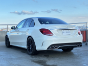 AMG Cクラス 中古車