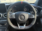 AMG Cクラス 中古車