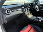 AMG Cクラス 中古車