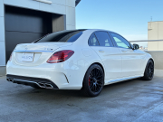 AMG Cクラス 中古車