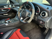 AMG Cクラス 中古車