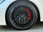 AMG Cクラス 中古車