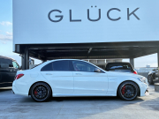 AMG Cクラス 中古車